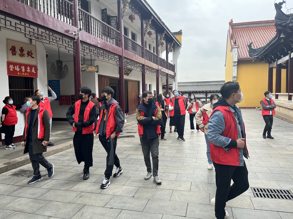 博進(jìn)裝飾-陽光行，快樂游！安慶2日游