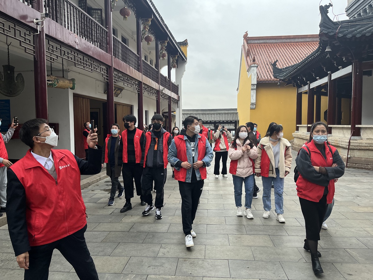 博進(jìn)裝飾-陽光行，快樂游！安慶2日游