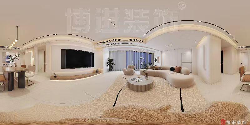 合肥,淮南裝修案例網云小鎮(zhèn)