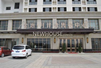 合肥,淮南月伴灣